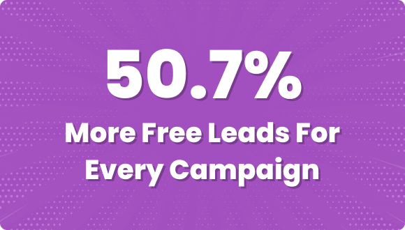 Higher converting campaigns image