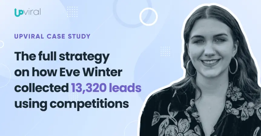 Eve Case Study Image