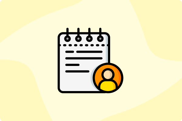 Is It Appropriate to Bring Notes to an Interview? (+ How to Use Them)