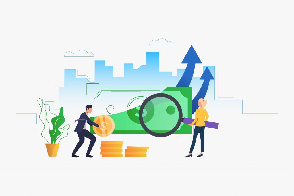ROI with email marketing