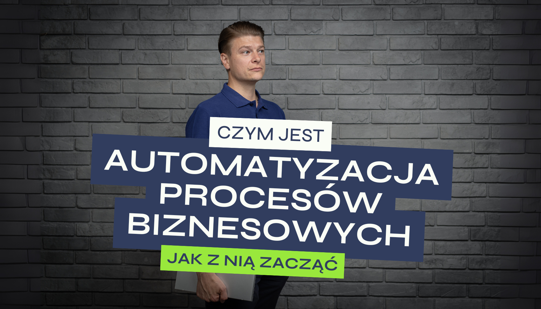 Jak zacząć z automatyzacją procesów biznesowych - odpowiadamy 