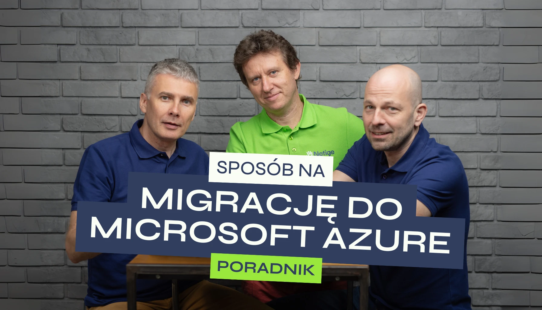 Sposoby na płynną migrację do Microsoft Azure 