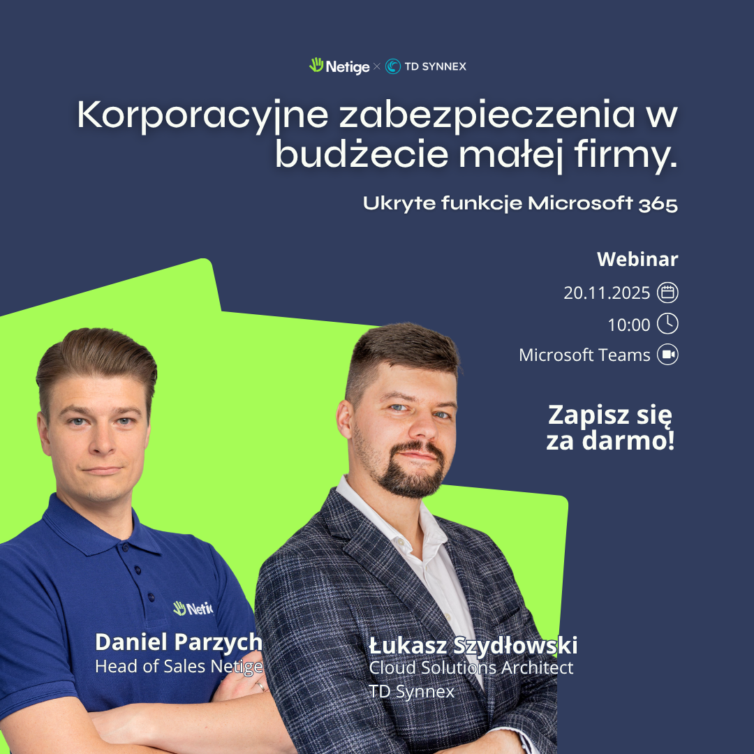 Korporacyjne zabezpieczenia w budżecie małej firmy