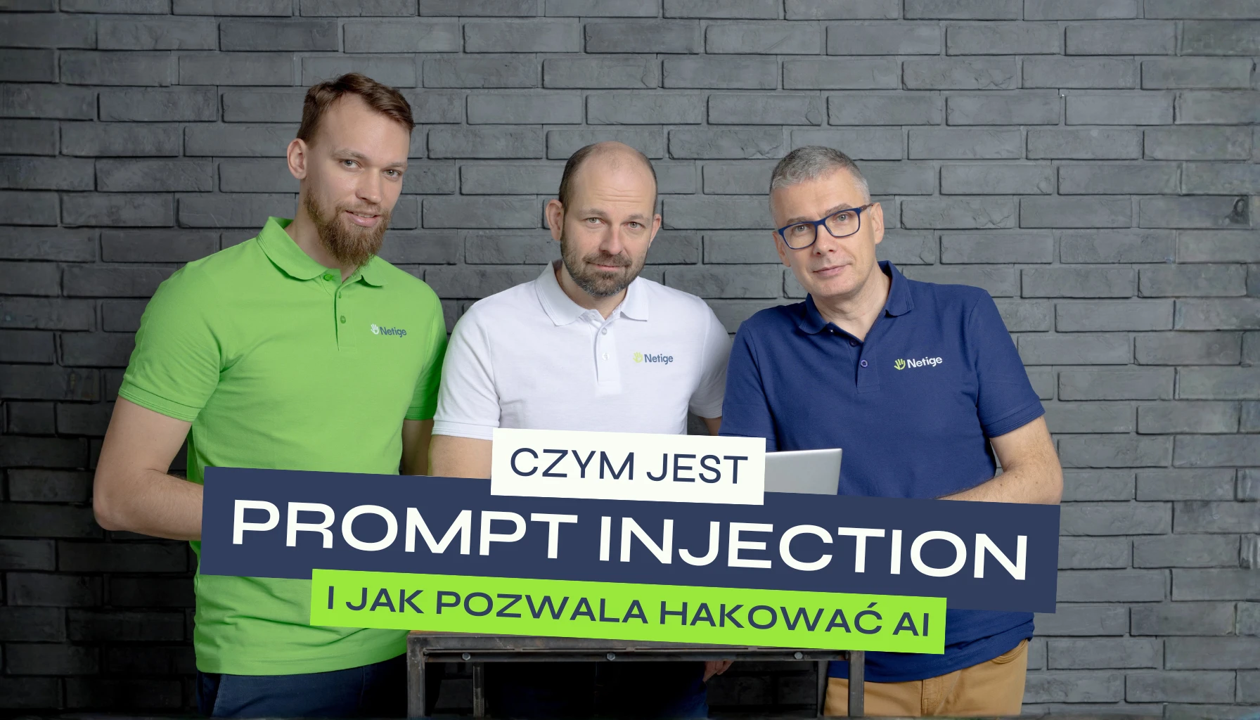 AI da się zhakować słowami. I to dopiero początek problemów dla Twojej firmy 