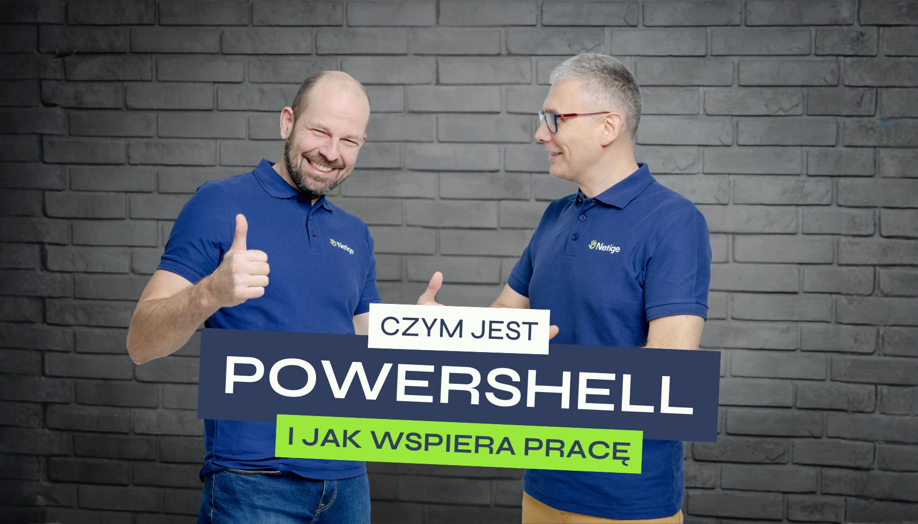 Czym jest PowerShell i jakie skrywa możliwości? 