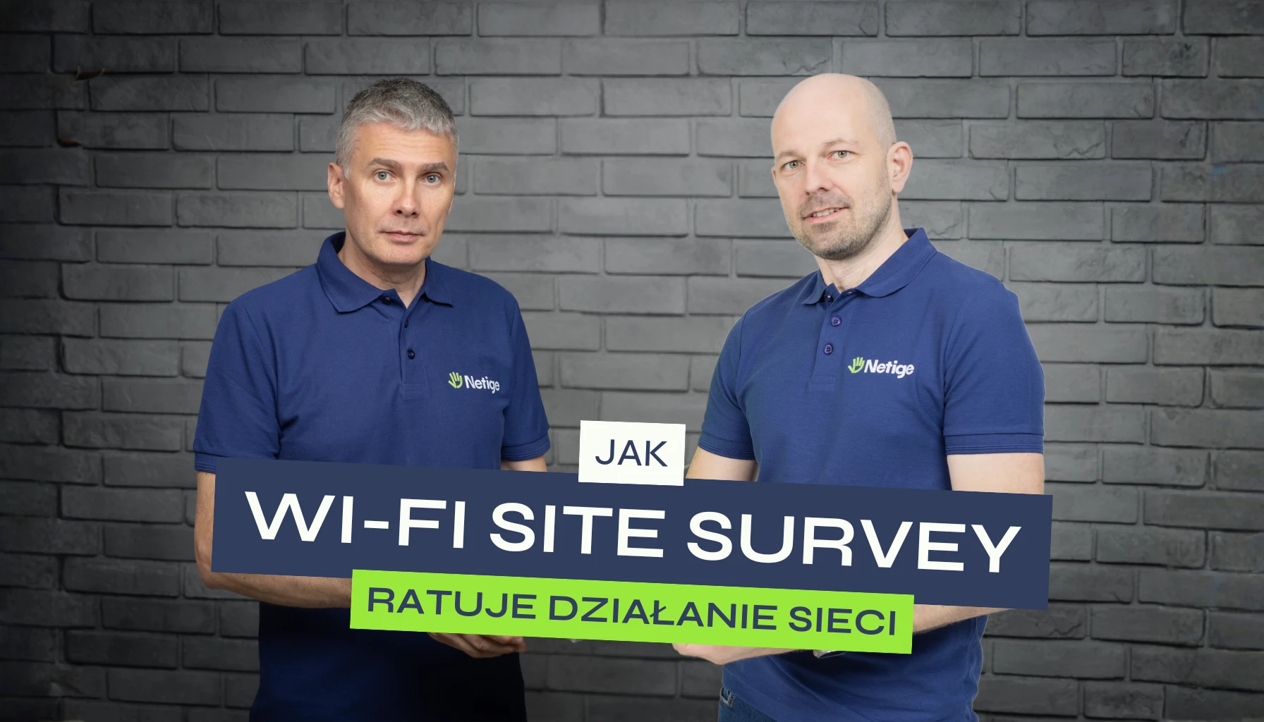 Jak Wi-Fi Site Survey pozwala poprawić działanie sieci bezprzewodowej? 