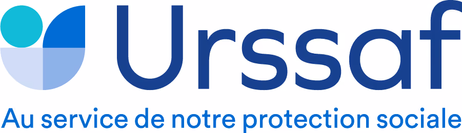 Logo URSSAF