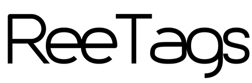 Reetags