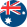 AU flag