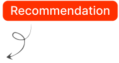 Review invitation emails