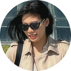 Jolie Tran