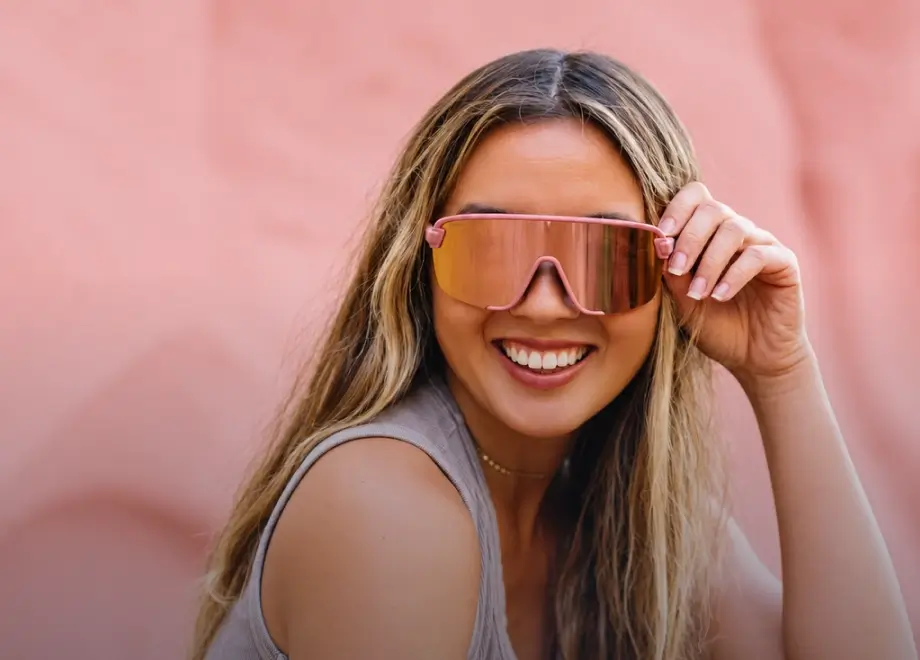 Smith optics saving $80k per year