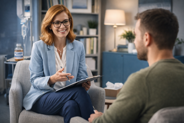 Martha M. Rumore, PharmD, JD, MS, LLM, FAPhA is Of Counsel at Health Law Alliance and a registered U.S. Patent Attorney