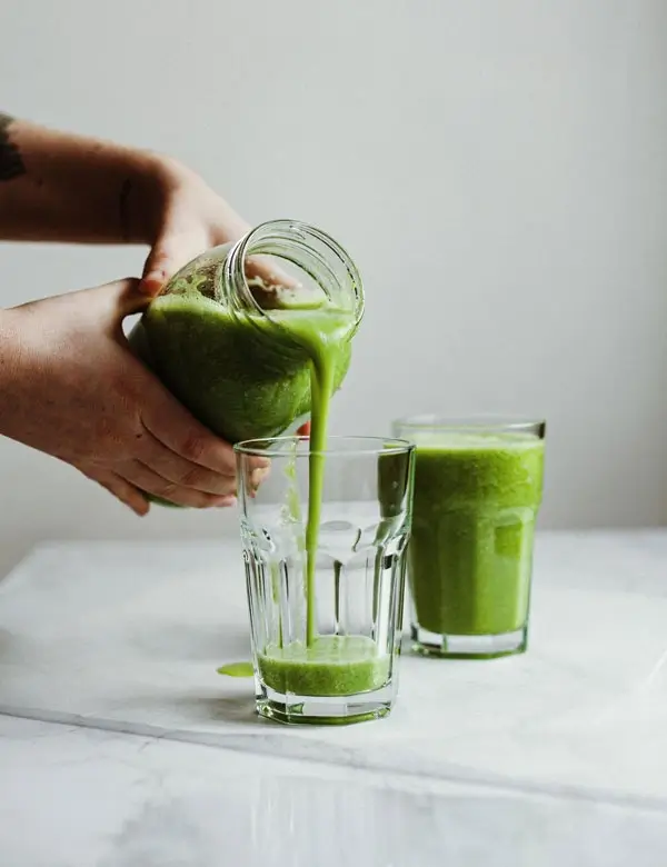 Detox and Digestive health retreat at iRetreat Portugal