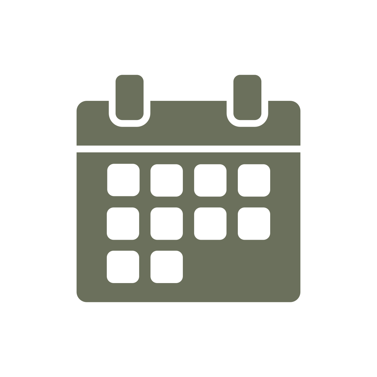 Icon representing Flexible Booking