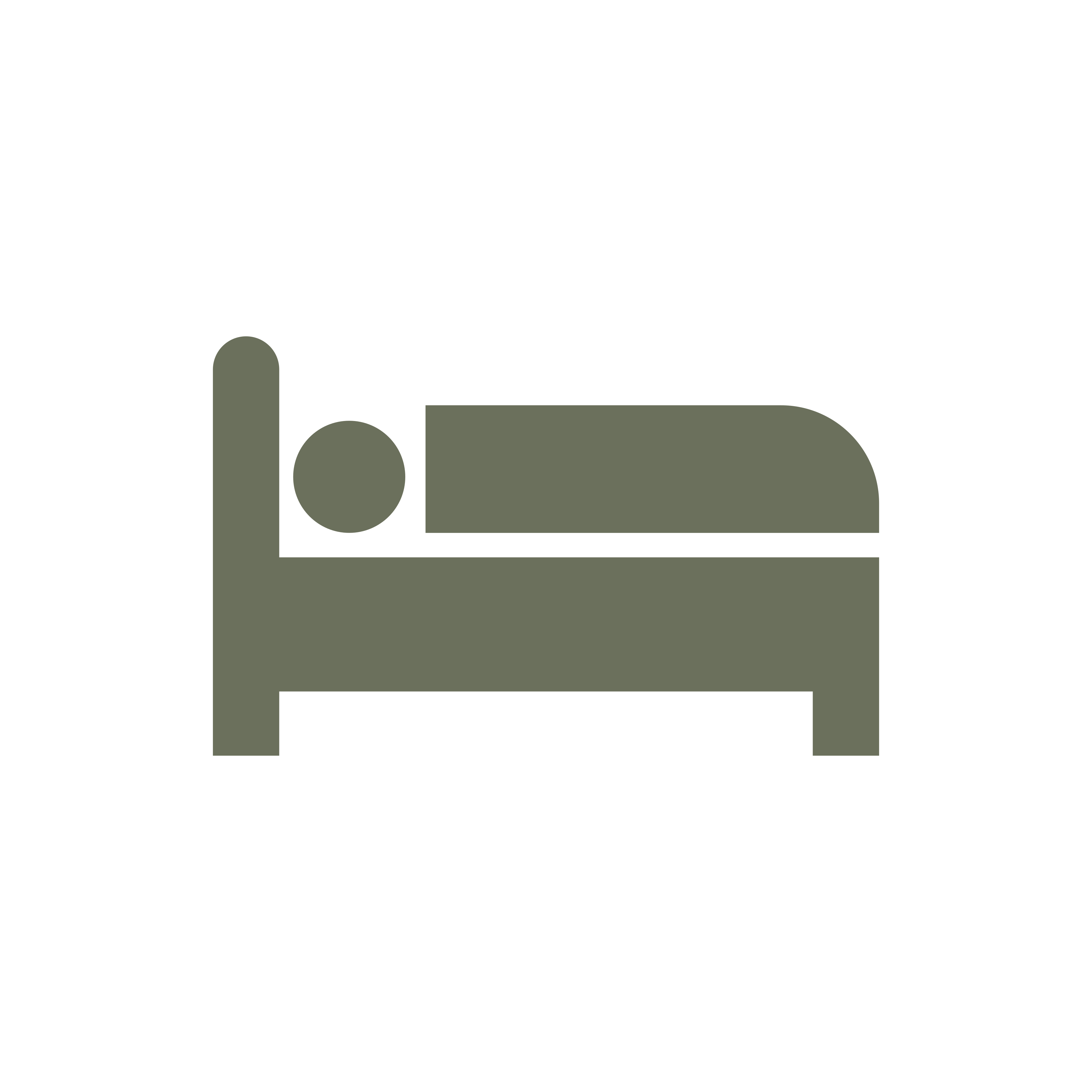 Icon illustrating Late Check-Out