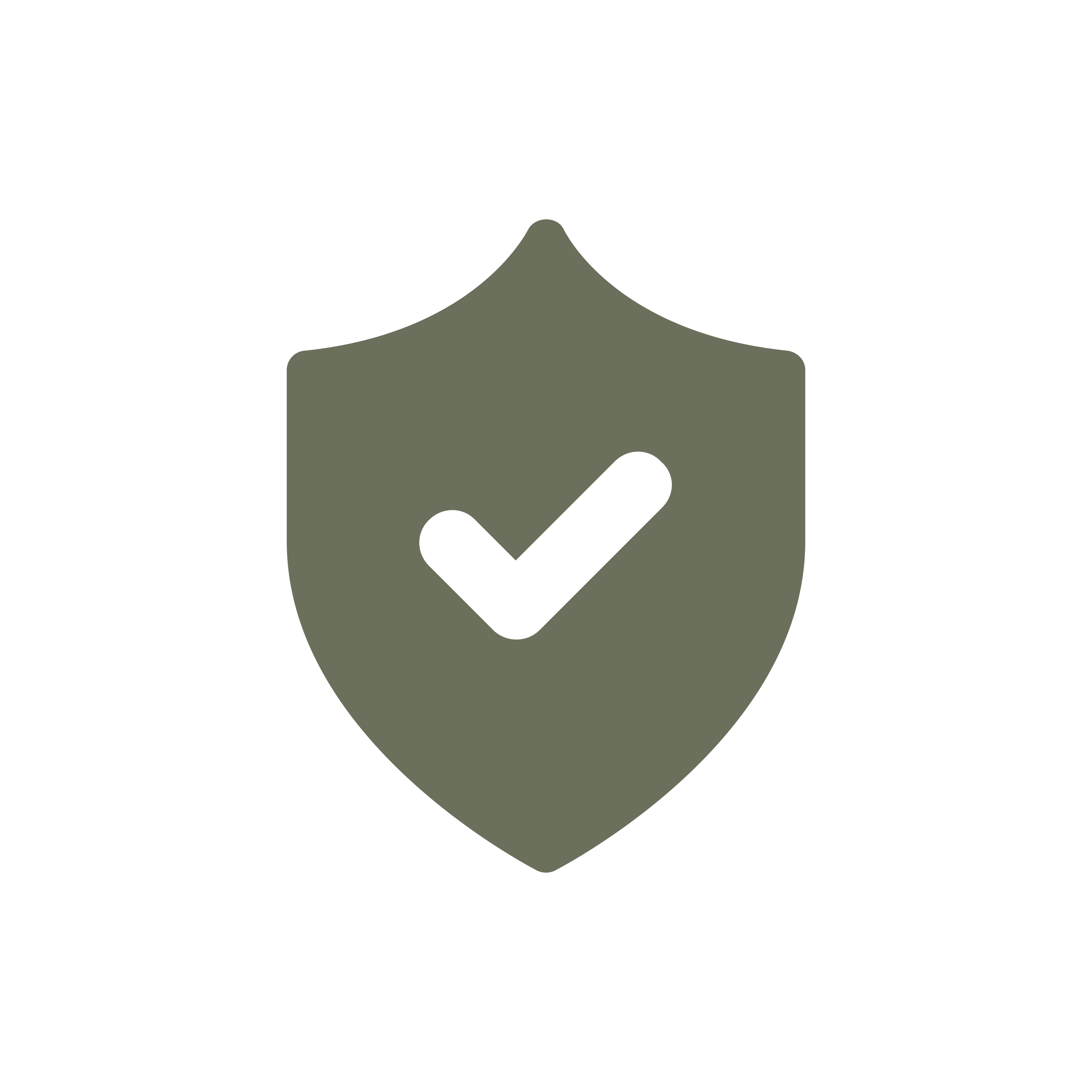 Icon symbolizing Tailored Service