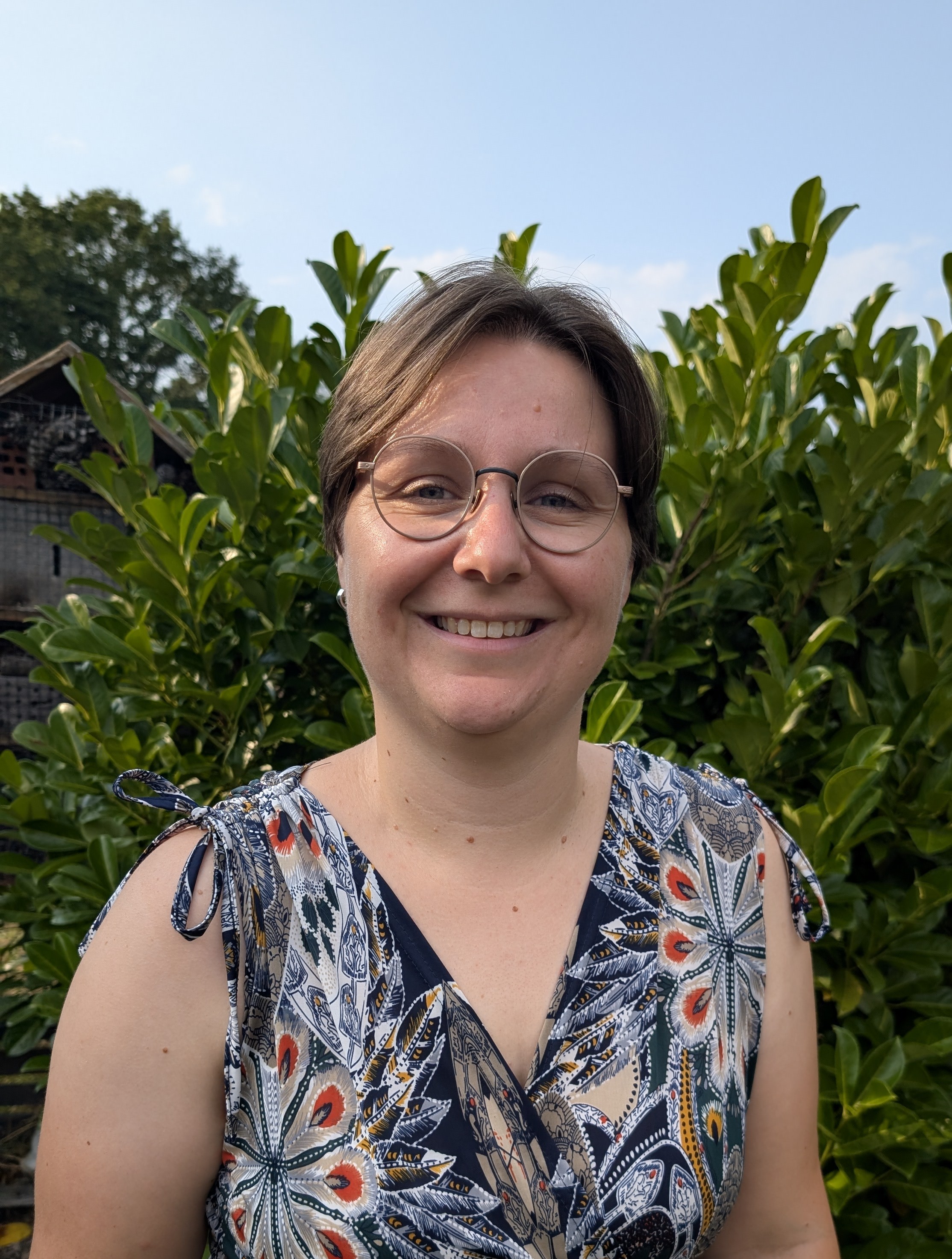 Sandra Hagemann