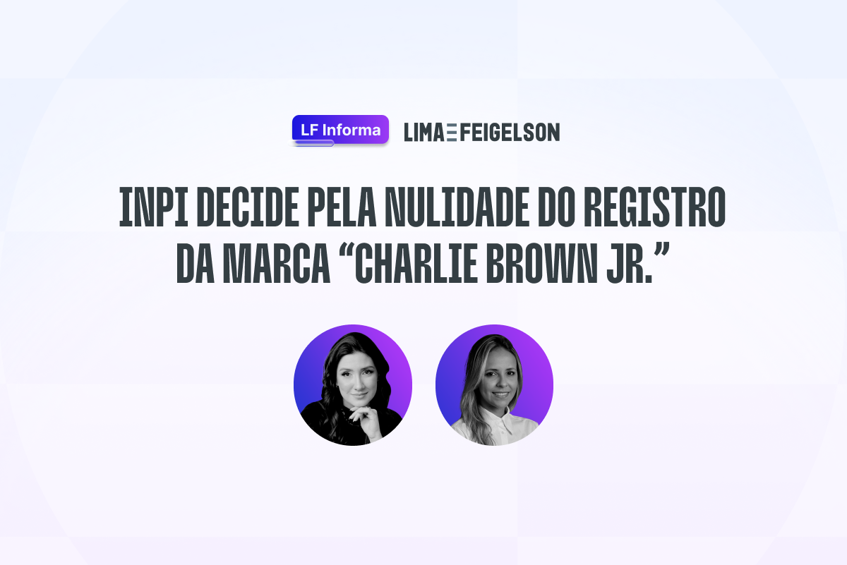 INPI decide pela nulidade do registro da marca “Charlie Brown Jr.”