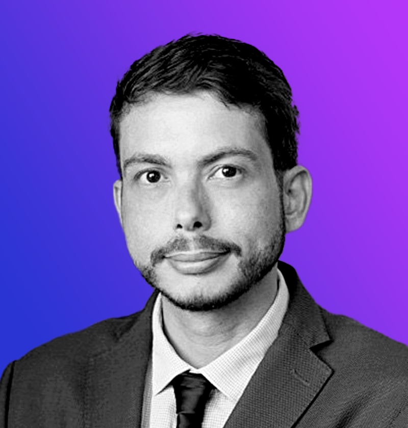 Foto do autor dos posts