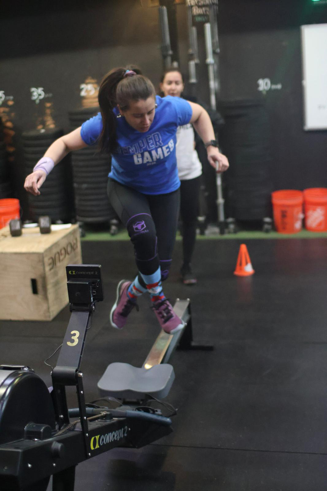 CrossFit Classes