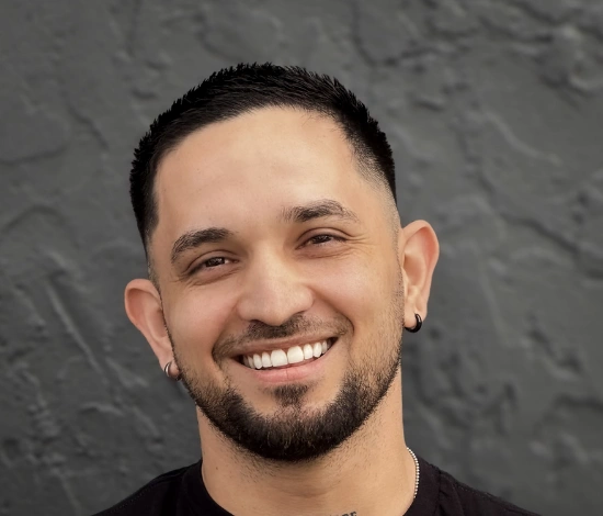 Michael Cardenas