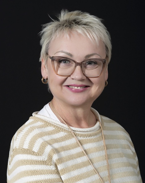 Miss Sveta