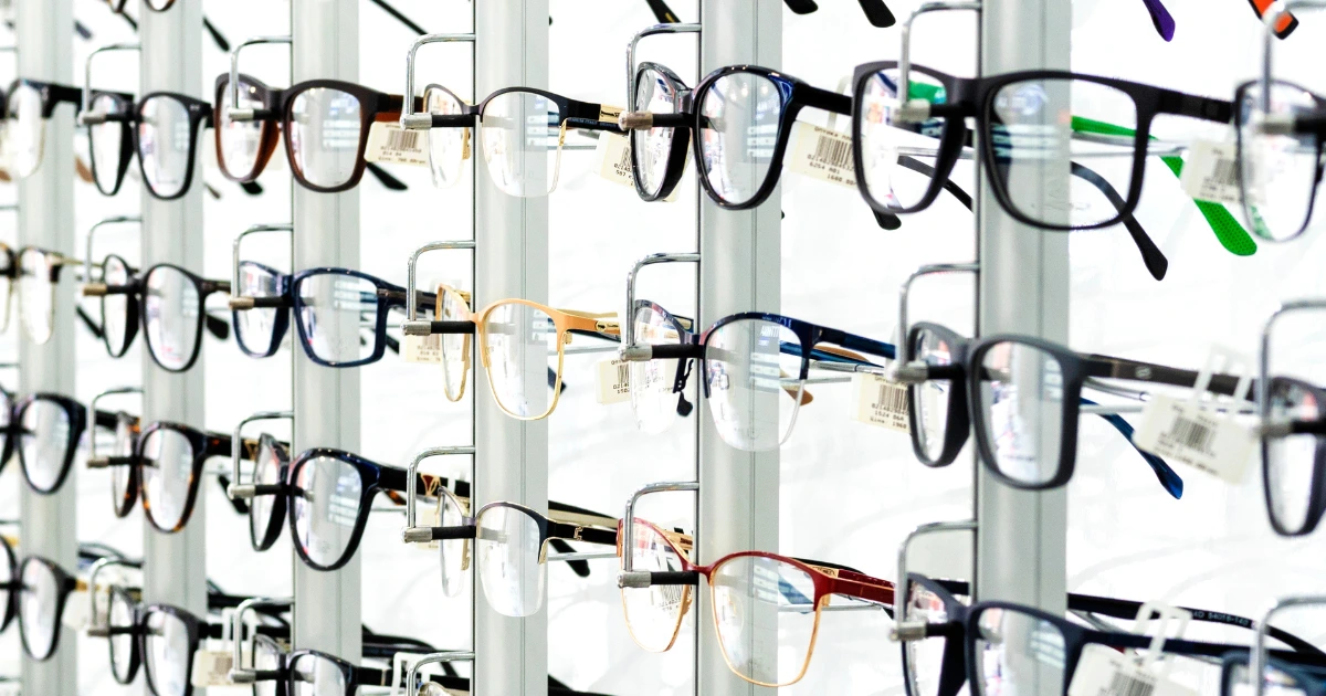 Discover the Best Designer Glasses in Moseley at Pabari Opticians