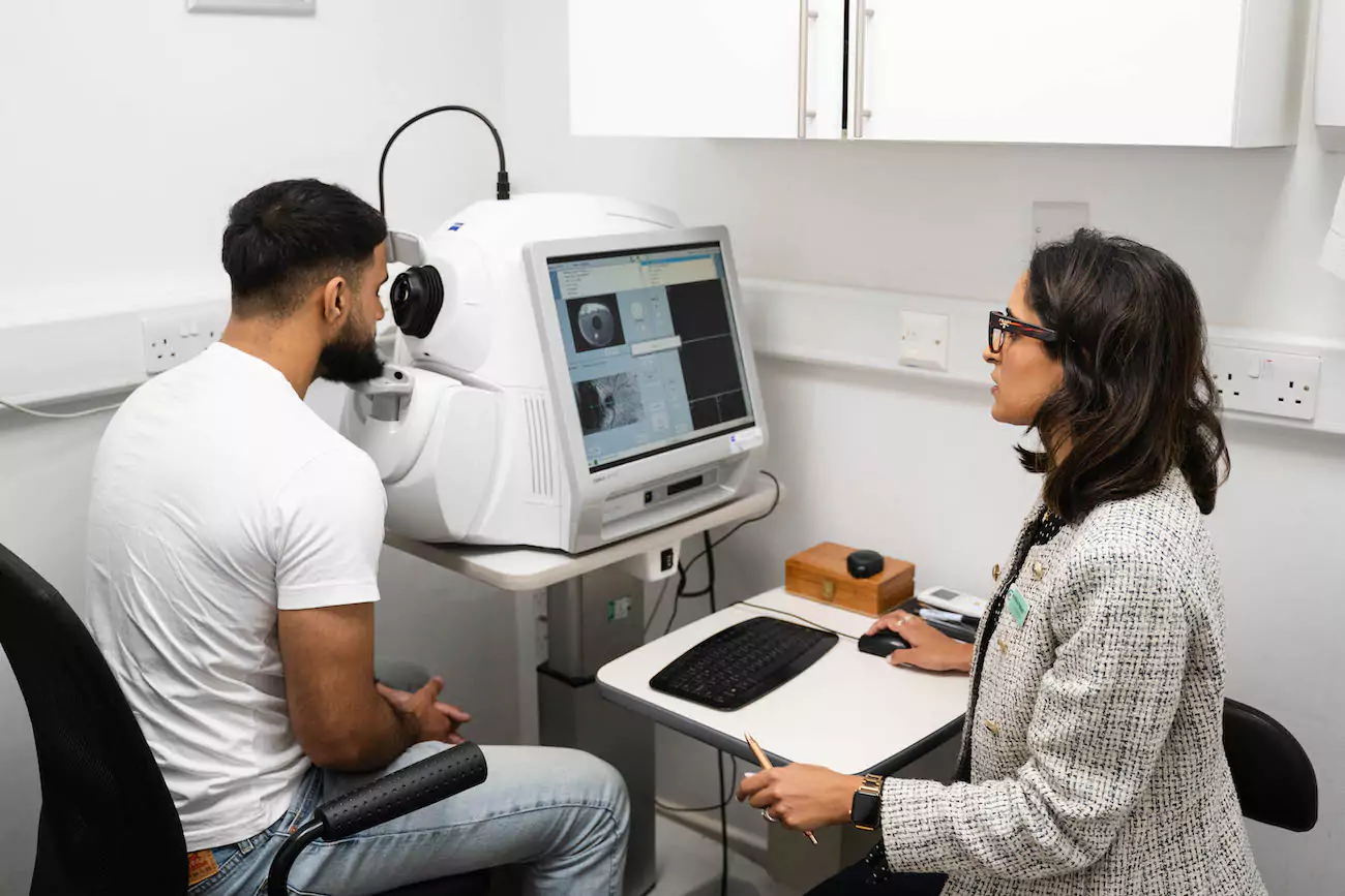 The Importance of Regular Eye Care for Long-Term Vision Health