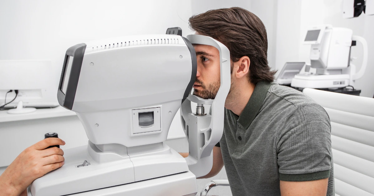 Tips for Managing Dry Eyes During Winter: Causes, Symptoms, and Effective Treatments