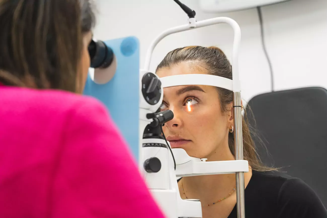 Eye Test Frequency: How Often Should You Get Your Eyes Checked?