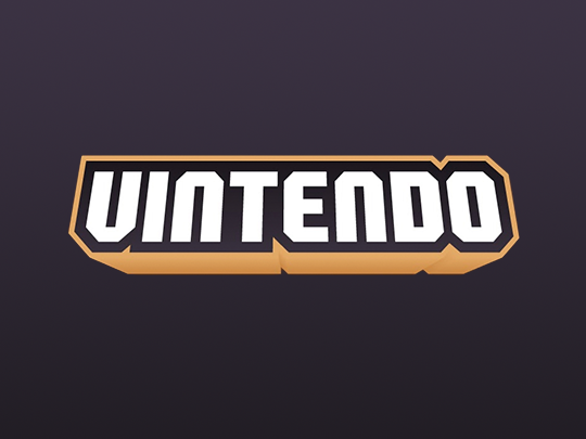 VintendoLogo