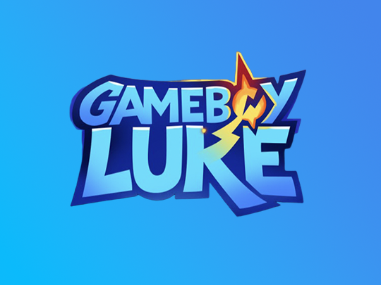 GameboyLukeLogo