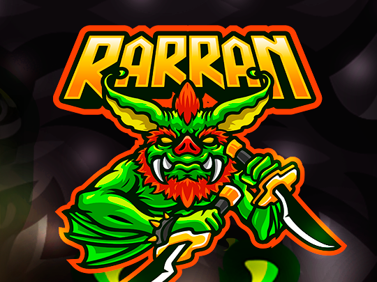 RarranLogo