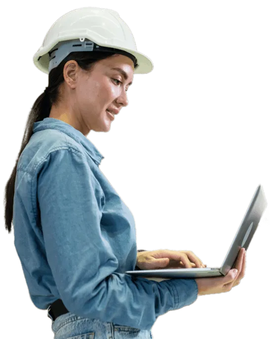 Webdesign von Ingenieurwebsiten