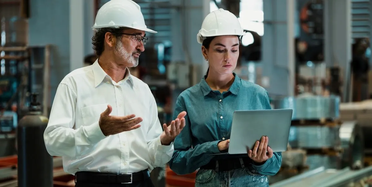 Webentwicklung Projektabsprache mit Ingenieurbüros