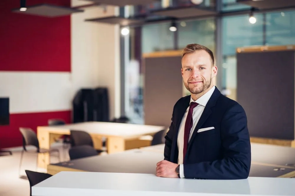 Moritz Ullrich Gründer Inopitas GmbH Dresden