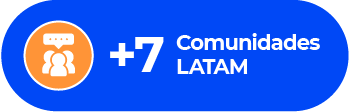 Estadísticas del evento Testear.la: más de 1470 profesionales, 45 países y 45 speakers.