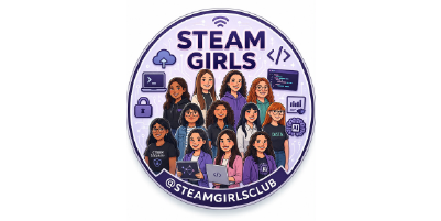 Logo Team Girls Club
