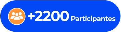 Estadísticas del evento Testear.la: más de 1470 profesionales, 45 países y 45 speakers.