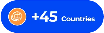 Estadísticas del evento Testear.la: más de 1470 profesionales, 45 países y 45 speakers.