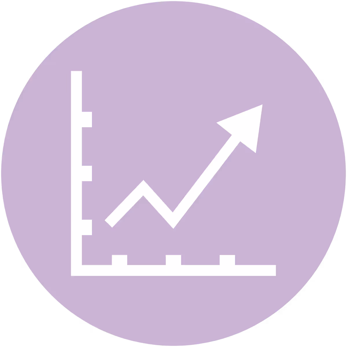 Enhanced grid utilization icon