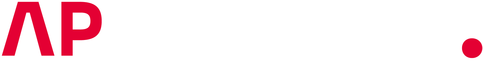 AP Sensing logo