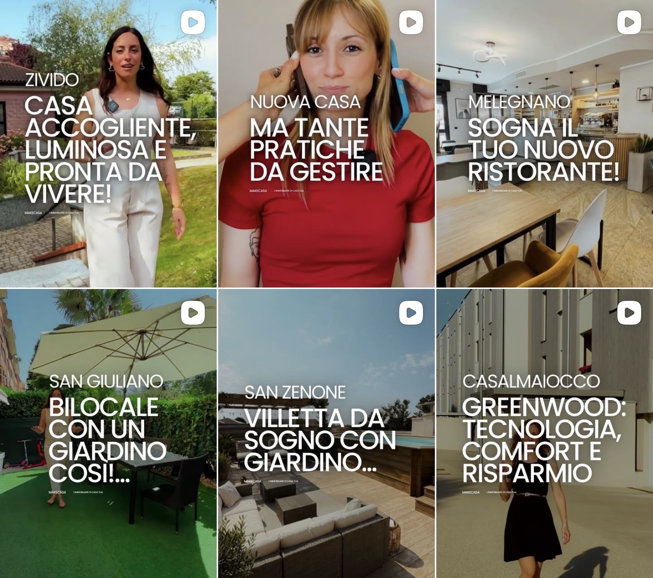 Makecasa