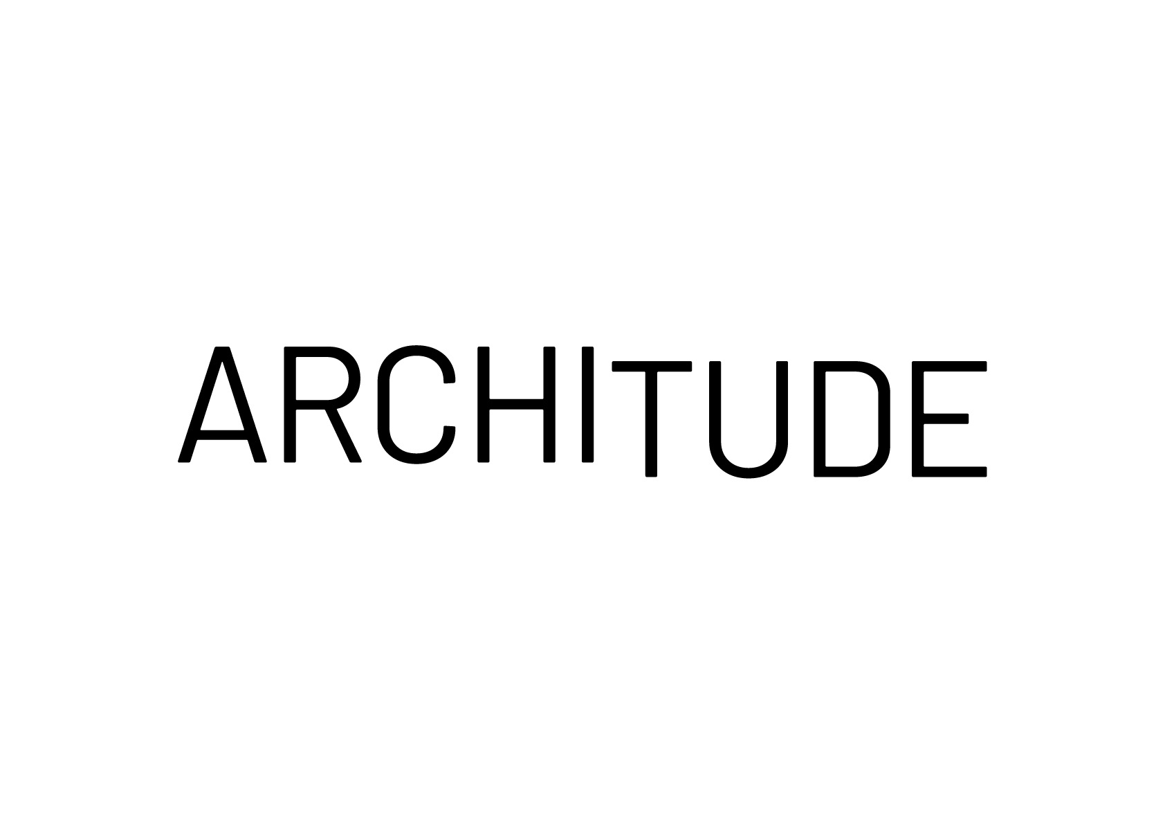 Architude