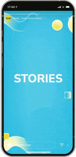 iPhone mockup