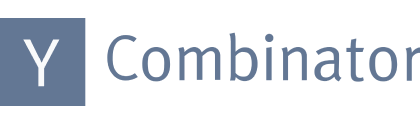 Y Combinator logo