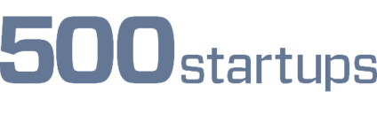 500 startups logo