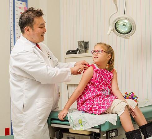 Transforming Lives One Child at a Time Shriners Hospitals and Their Mission