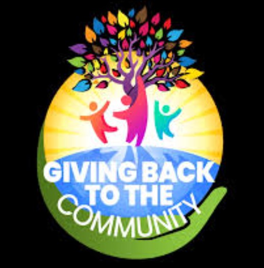 Giving Back to the Community: A Guide for Leaders, Businesses, and Volunteers